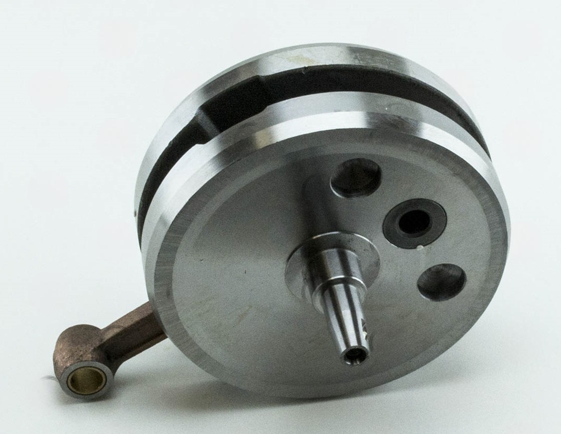 коленвал ИЖ Планета