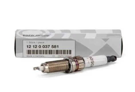 Свiчка запалювання