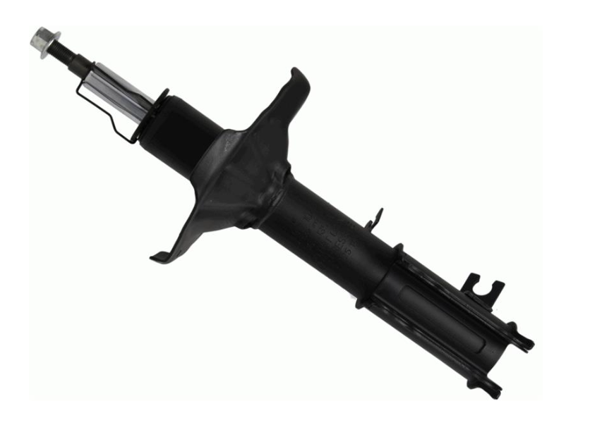 Амортизатор підвіски