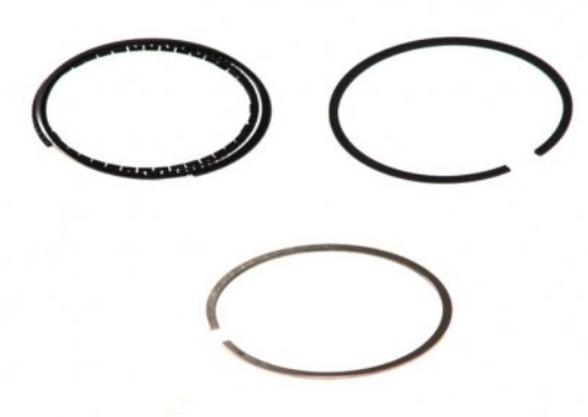 Комплект кілець на поршень