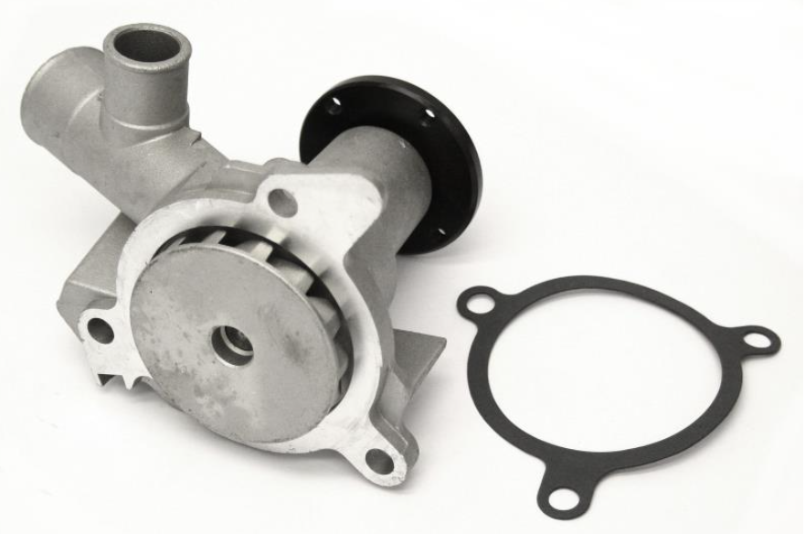 Водяна помпа