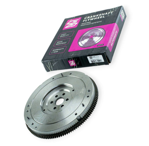 маховик двиг.1118,2170, 2190 (под трос. КПП) CS-20