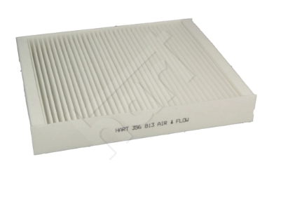 фильтр салона Opel Insignia 08-> (HART)