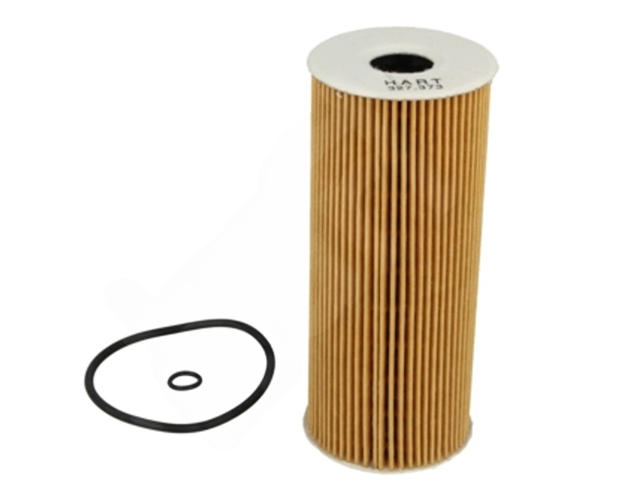 фильтр масл. VW LT 28-35 II 2.5SDI/TDI 00-06  (HART)