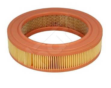 фильтр возд. Ford Escort, Fiesta, Orion 1,1-1,3і круглый <-89  (HART)