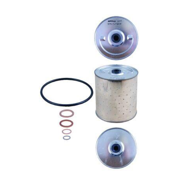 Масляный фильтр