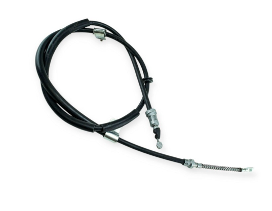 трос ручника Lanos правый (Триал-Спорт) 10721 96245828 - зображення 2