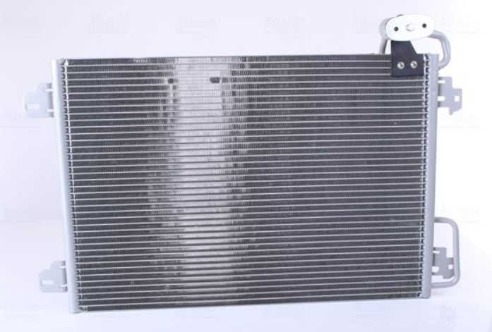 Конденсер RN MEGANE I(95-)1.6 i(+)[OE 77 00 434 383]