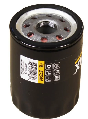 фильтр масл. Ford, LINCOLN, MERCURY, MAZDA (09-19) (WIX)