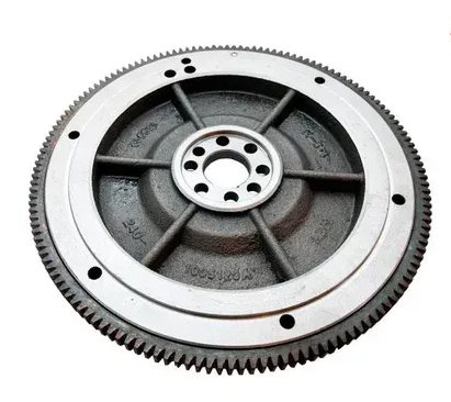 маховик двиг.Д-240 под стартер Z=145 (Arvik)