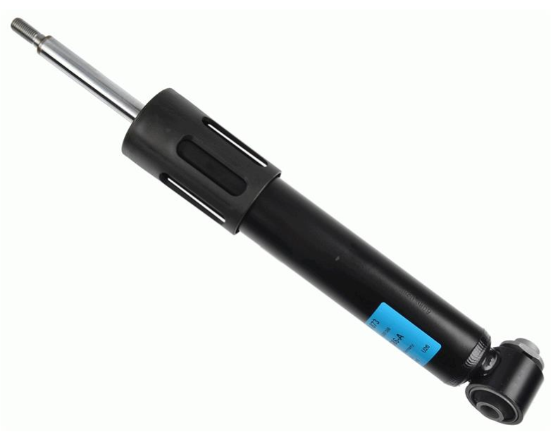 Амортизатор підвіски