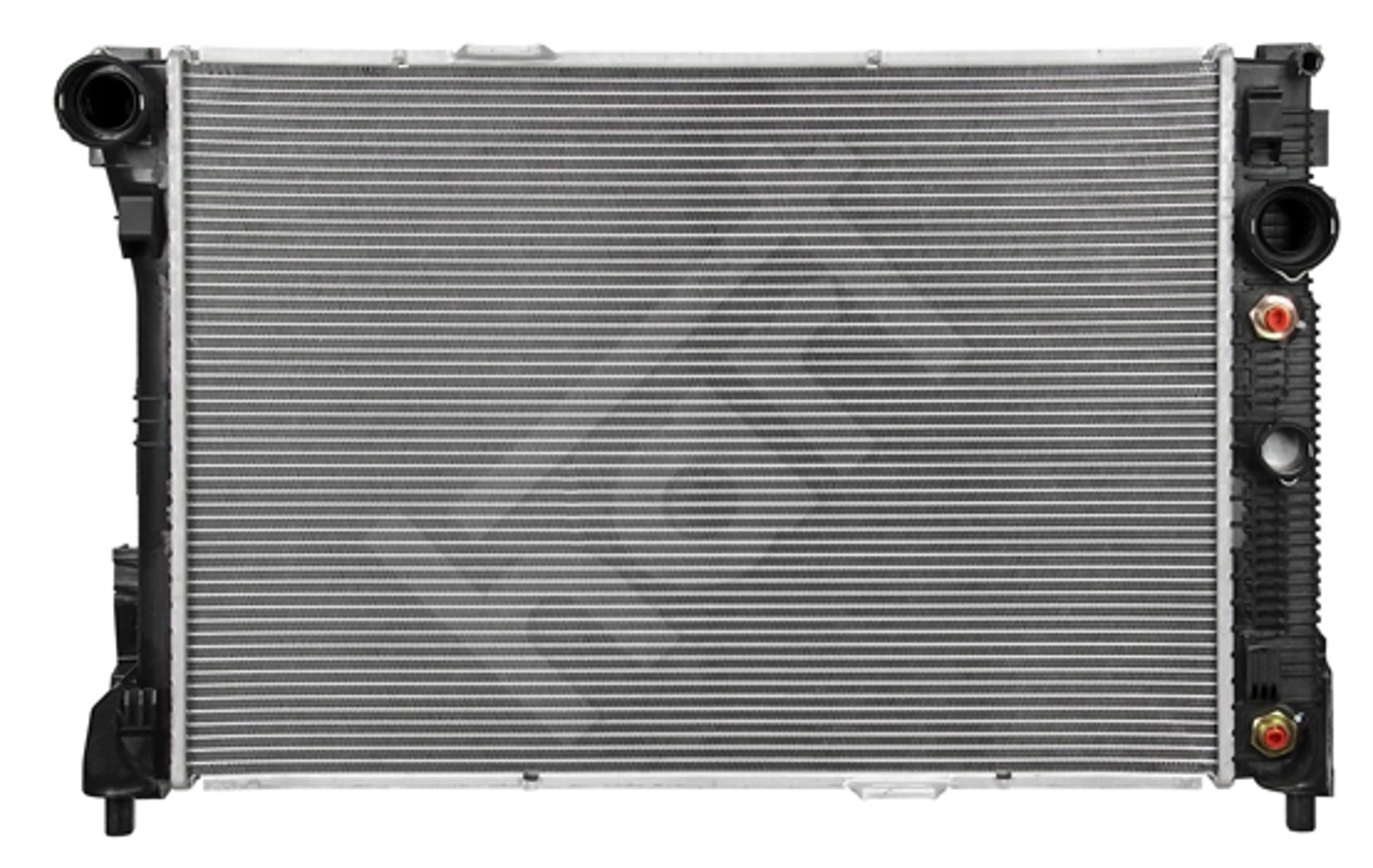 радиатор двиг. MB E-class (W212) 2.0-3.5i/D (OM651/OM642/M274/M272/M276) 09->  (HART)