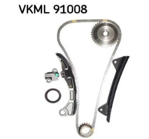 Комплект ланцюг натягувач