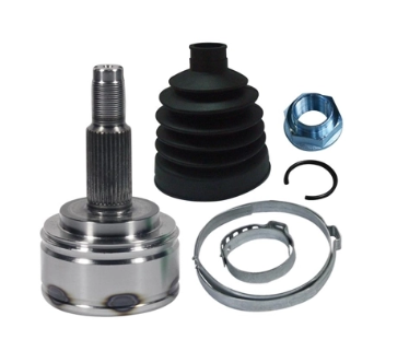 граната нар. Renault Master 2.3dci 10->  (31x27x164)  (HART)