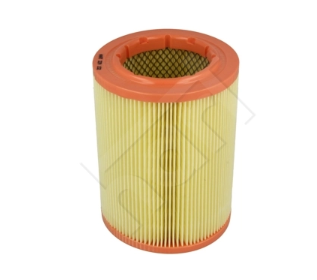 фильтр возд. Citroen Berlingo-Peugeot Partner 1.4i 96->  (HART)