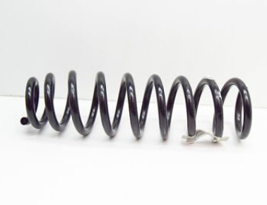 Пружина підвіски