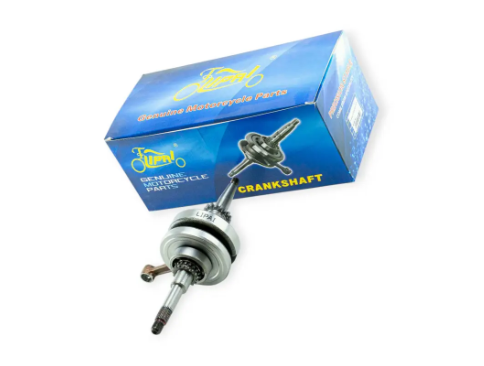 коленвал GY6-60,80 LIPAI