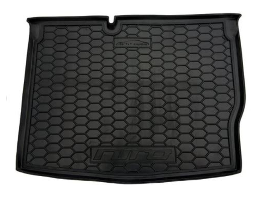 коврик багажника Kia Niro 2016-> PHEV