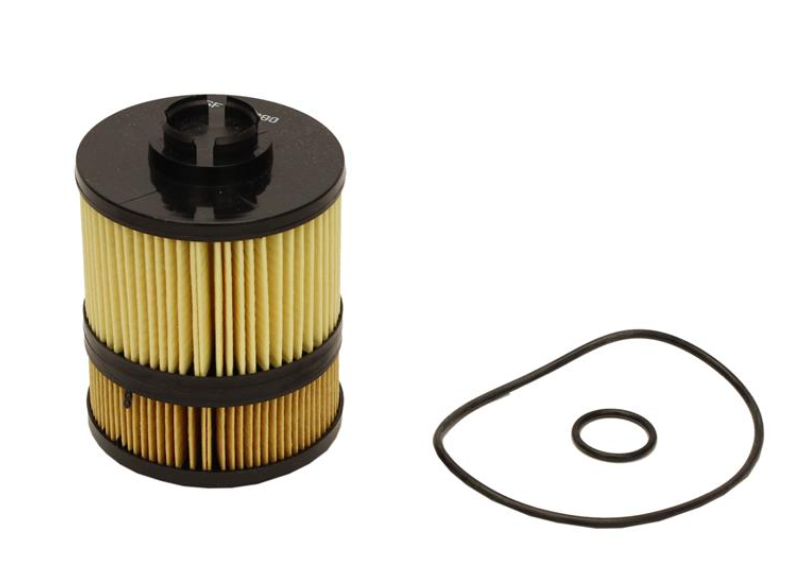 Масляный фильтр