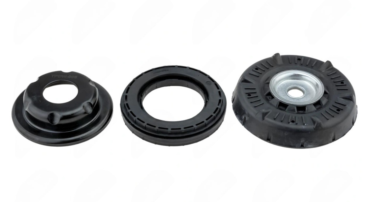 опора стойки пер. Opel Astra J  (NTY)