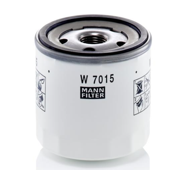 Масляный фильтр