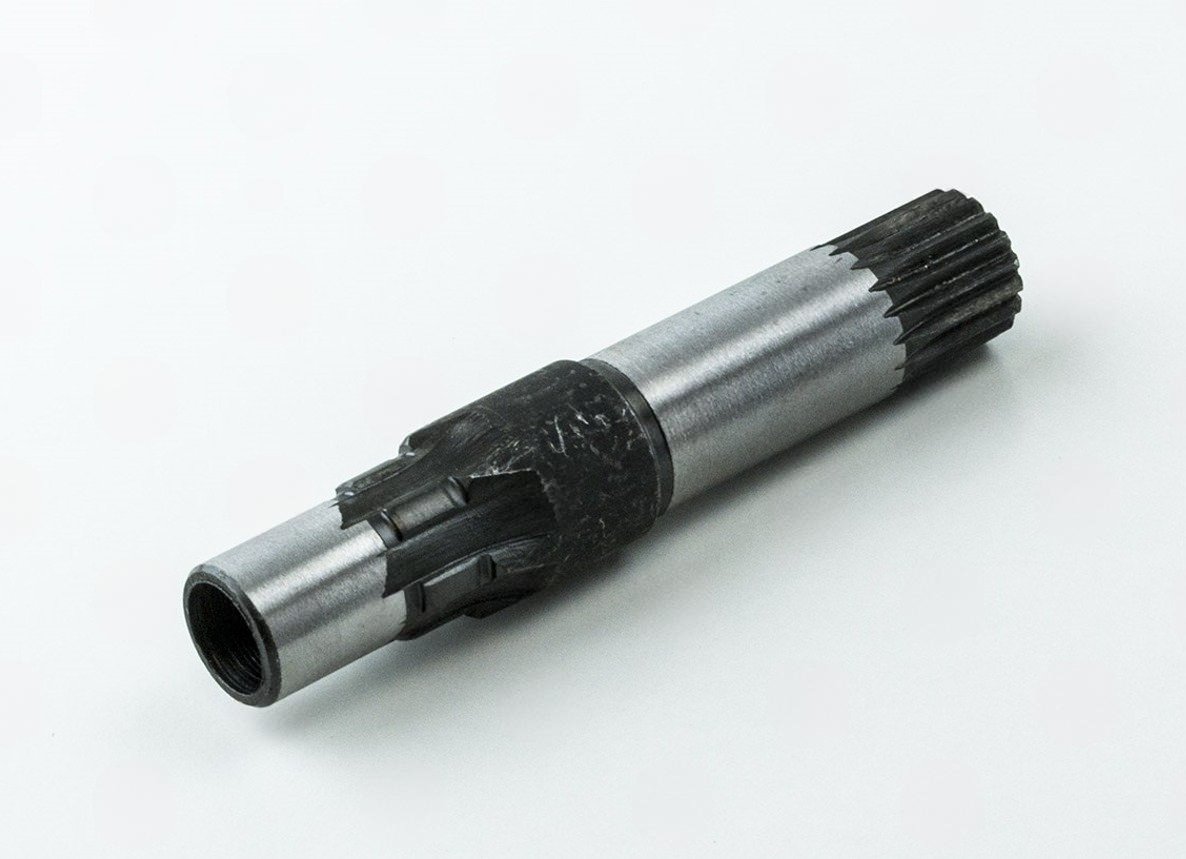 вал заводной Минск