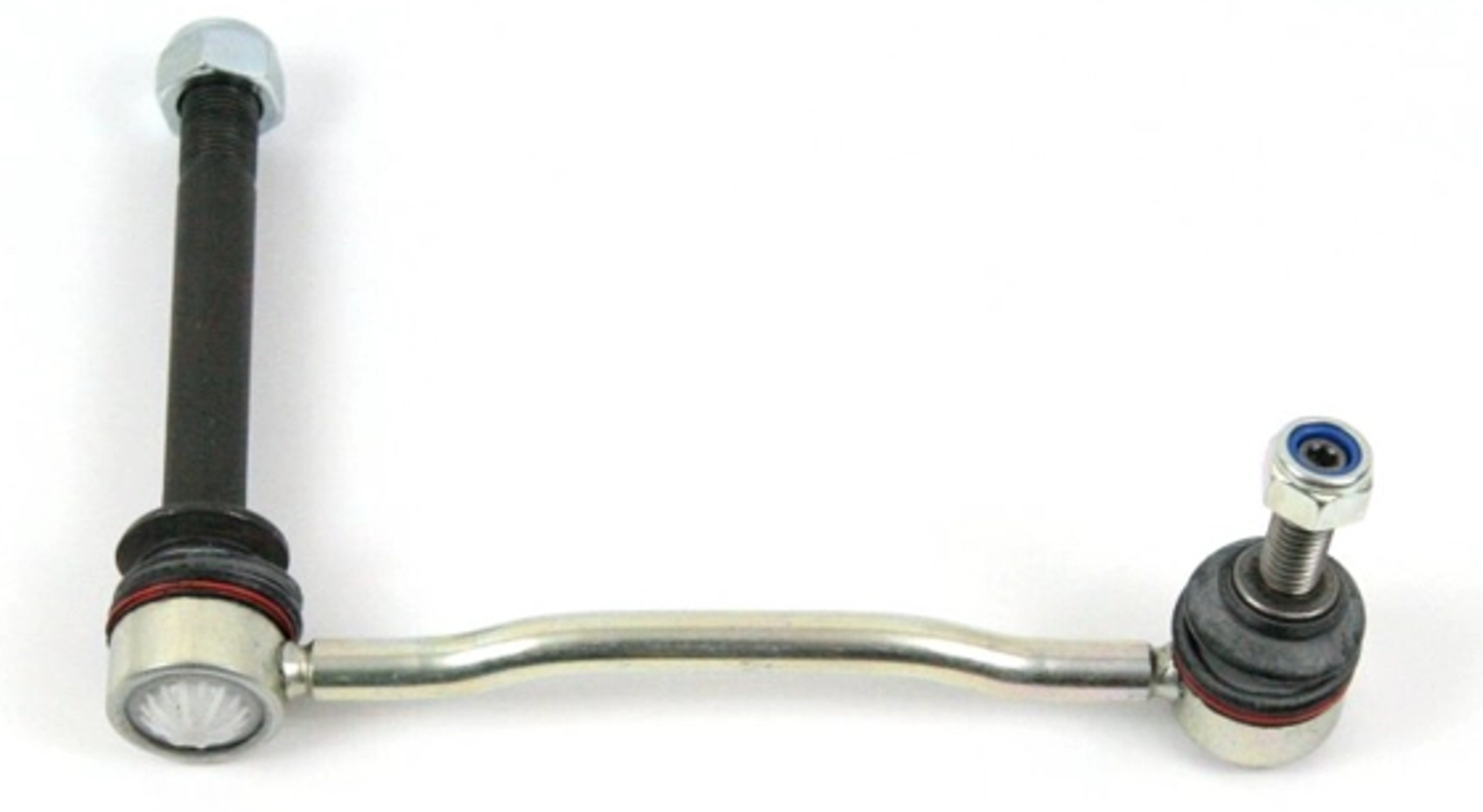 стойка стаб. пер. Citroen C5/C6, Peugeot 407 (левая L) 04->  (HART)