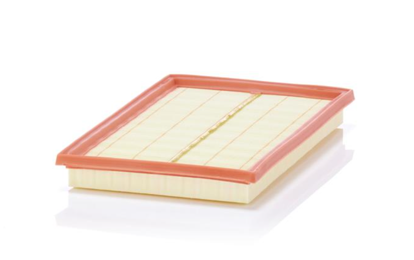 Повітряний фільтр