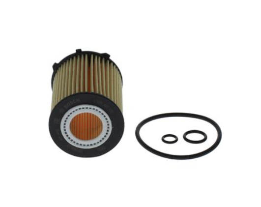 Масляный фильтр