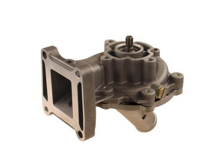 Водяна помпа