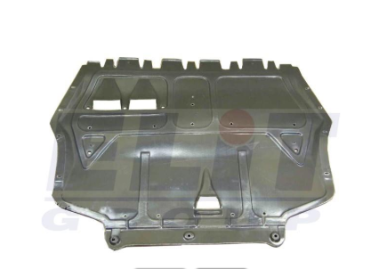 VW GO6 Захист двигуна KH9534 265 - зображення 2