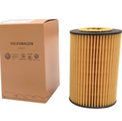 Фільтр оливи