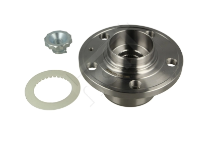 ступица пер. VW Polo 02->, Fabia 99->, Audi A2 (00-05)  (HART) 901 132 - зображення 2