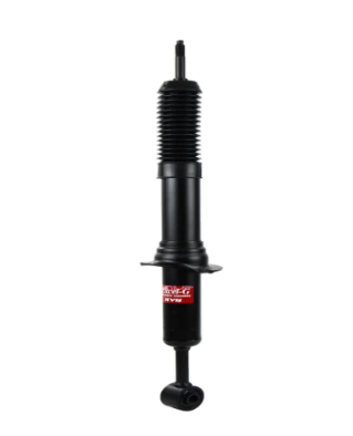 Амортизатор підвіски