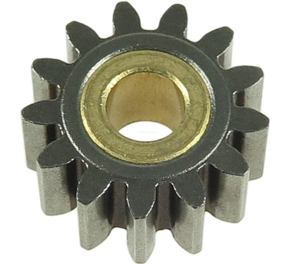 шестерня редуктора стартера ВАЗ,ГАЗ (в планетарку) ст. BOSCH (шт) AS