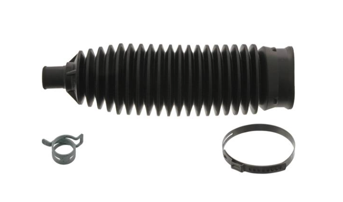 Пыльник рулевого механизма