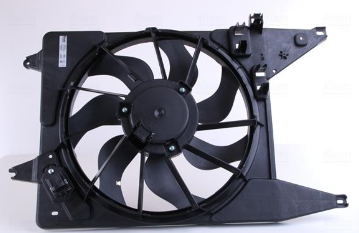 Вент-р RN LOGAN I(04-)1.2 i 16V(+)[OE 8200765566]