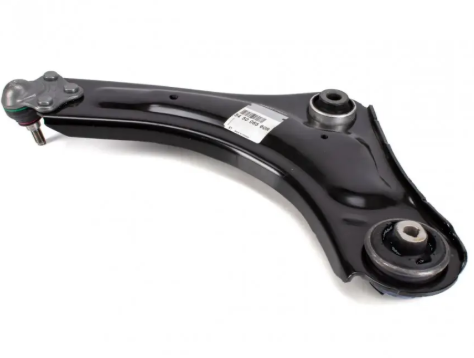 Рычаг пер прав Meg III - Sc III