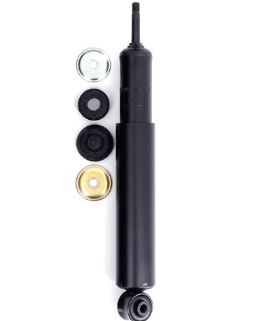 Амортизатор підвіски