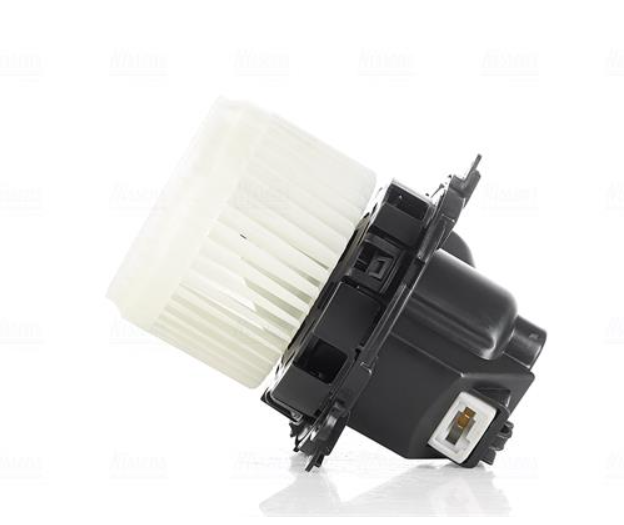 Вентилятор DACIA DOKKER (12-) 1.5 dCi 87502 - зображення 2