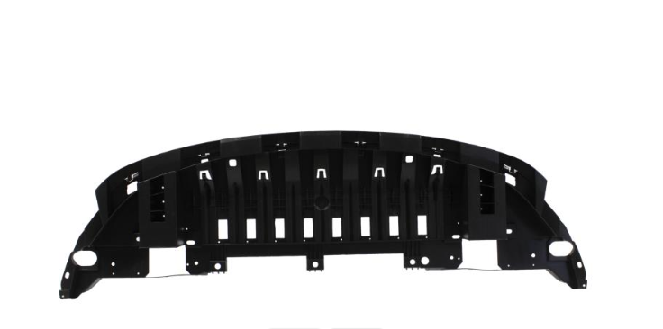 Захист двигуна пластікова KH6046 227 - зображення 2