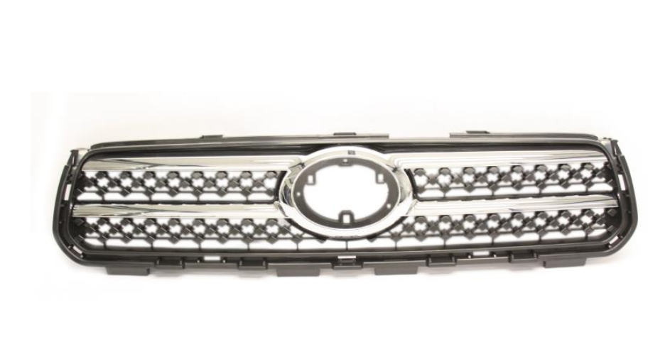 Решiтка радiатора