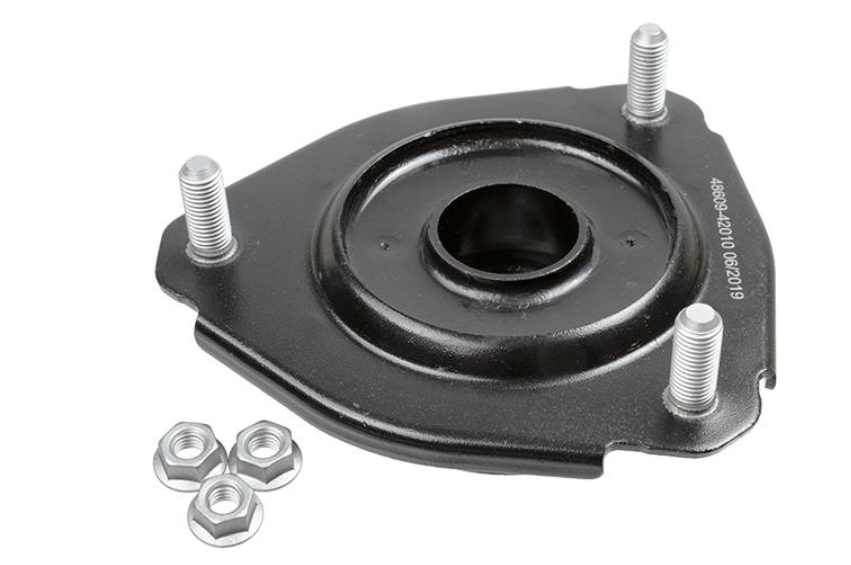 Монтажний комп-кт амортизатора (підшипник опори амортизатора підвіски)