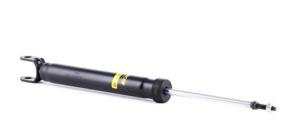 Амортизатор підвіски