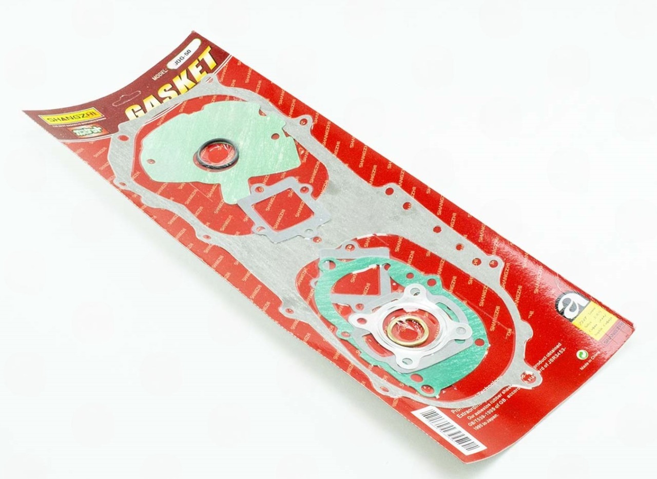 прокладки двиг. к-т YAMAHA JOG-50 3KJ