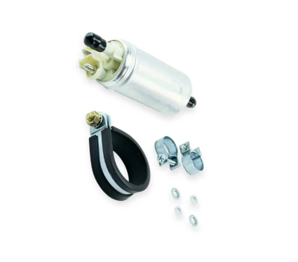 б\насос 2101-2108 электр. карб.дв.(навесной вместо штатного) BEG-LINE BL-2101-FPL - зображення 2