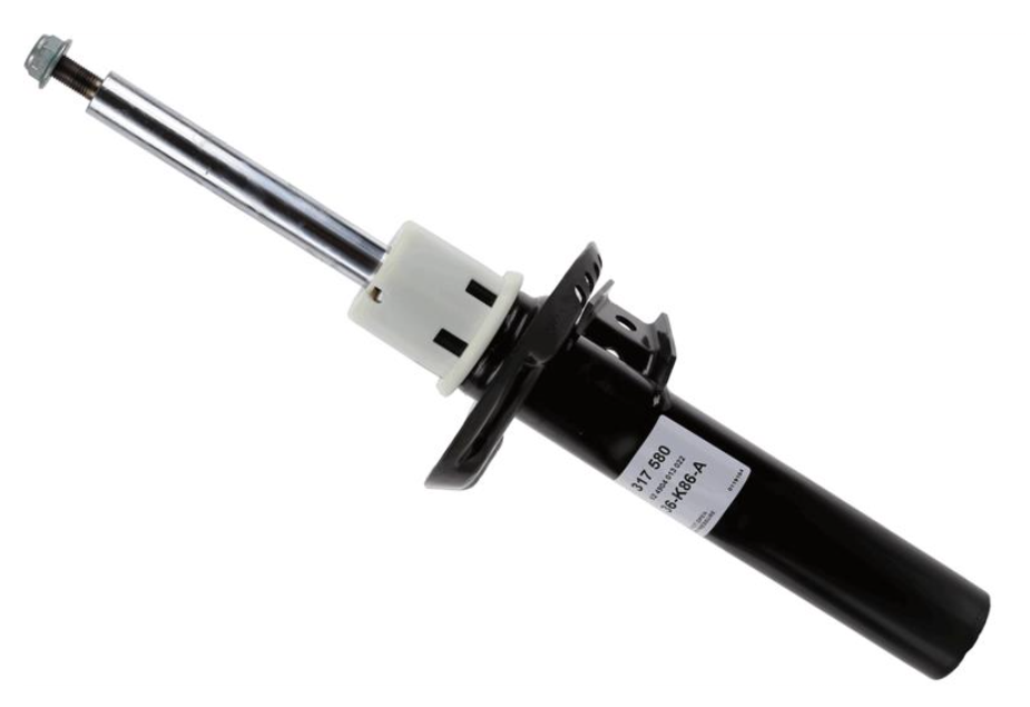 Амортизатор підвіски