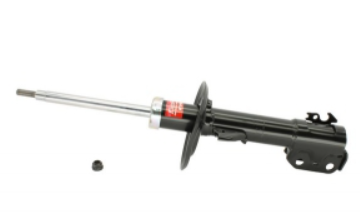 Амортизатор підвіски