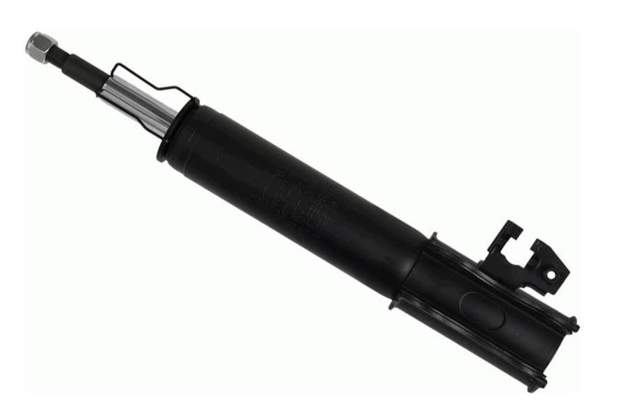 Амортизатор підвіски