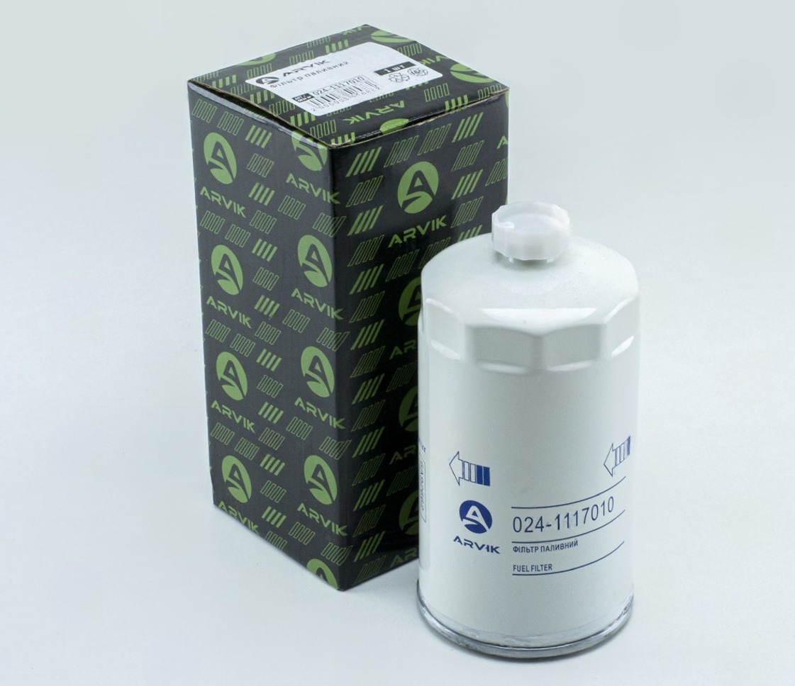 фильтр топл. Д-260 (Arvik)